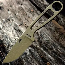 Review of the ESEE Izula Knife
