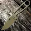 Review of the ESEE Izula Knife