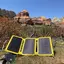 Sunjack 25W Foldable Solar Panels