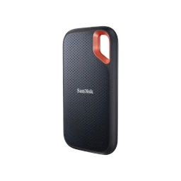 SanDisk 2TB Extreme Portable SSD