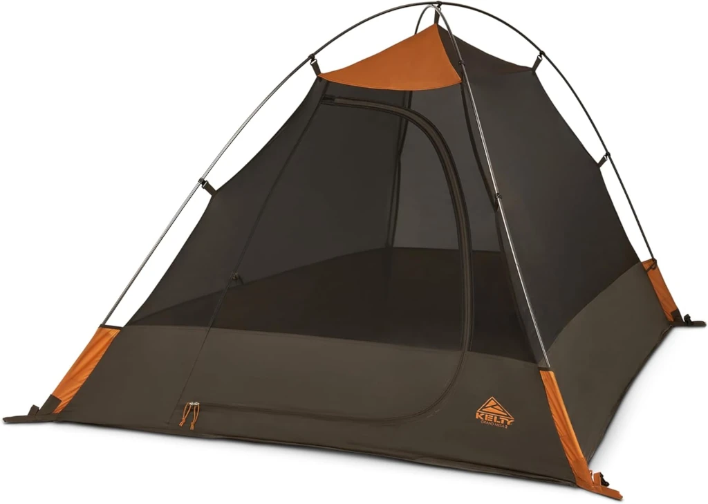 Kelty Grand Mesa 2P Tent Mosquito