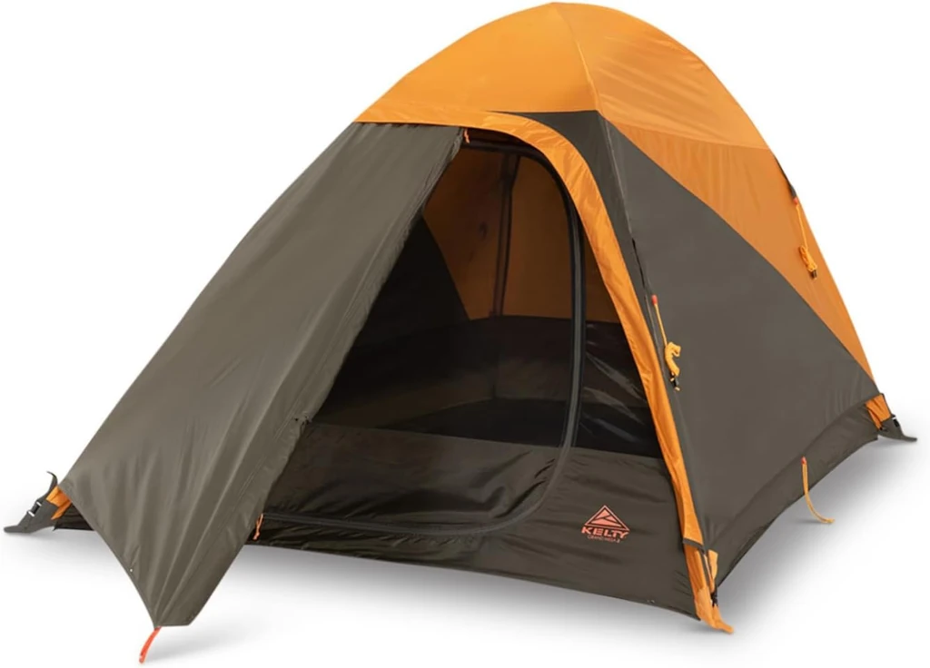 Kelty Grand Mesa 2P Tent