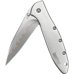 Kershaw Leek Composite Blade Folding Knife