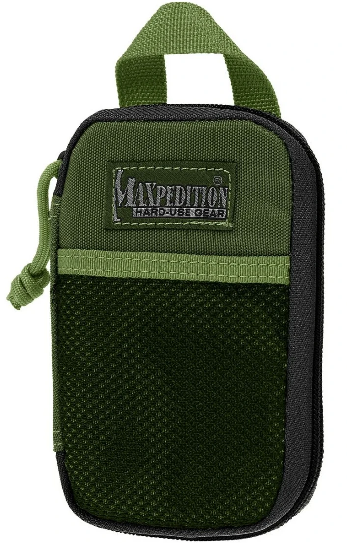 Maxpedition Micro Pocket Organizer